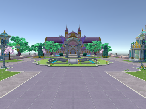 Royal park