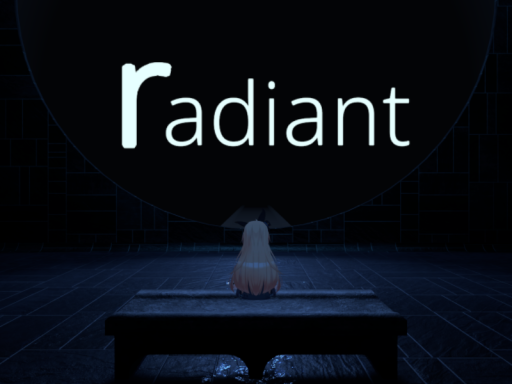 radiant-ラジアント-