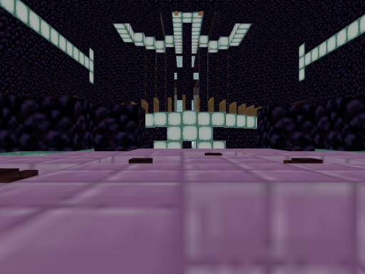 Minecraft Nemesis