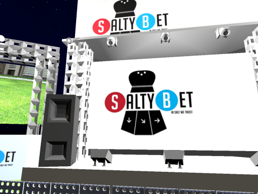 Salty Bet Festaǃ
