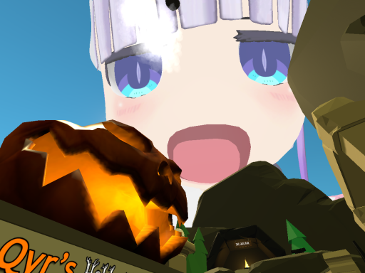 Old Qyr‘s Kanna Valley