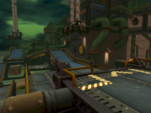 Skylanders Giants - Drill X's Big Rig