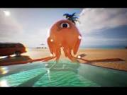 stinger flynns beach v2 updateǃ