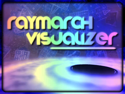 Raymarch Visualizer