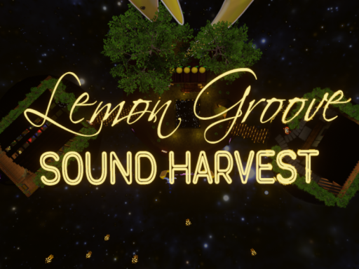 Lemon Grove˸ Sound Harvest