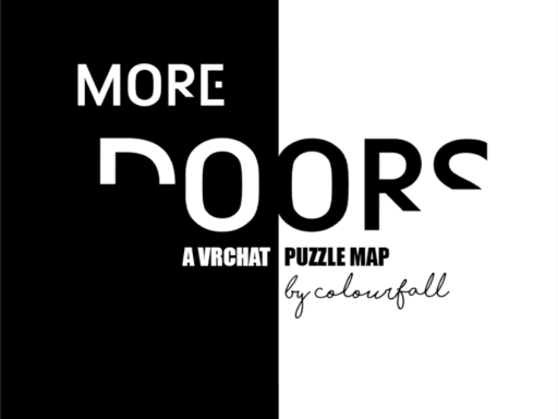 More Doors