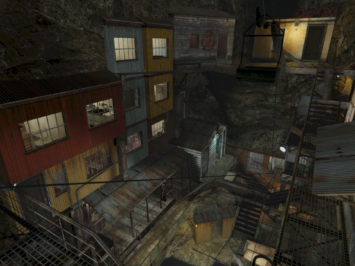 Subterranean ｜ Universal Union