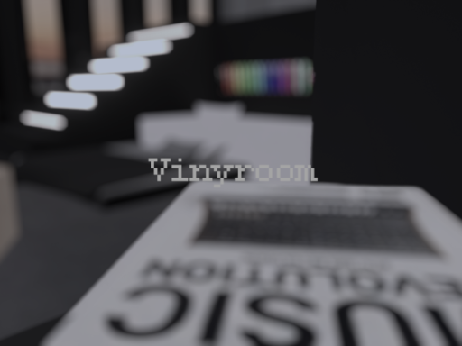 Vinyroom