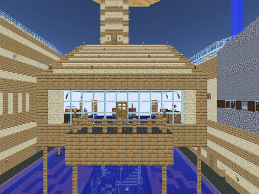 Stampy's Lovely World