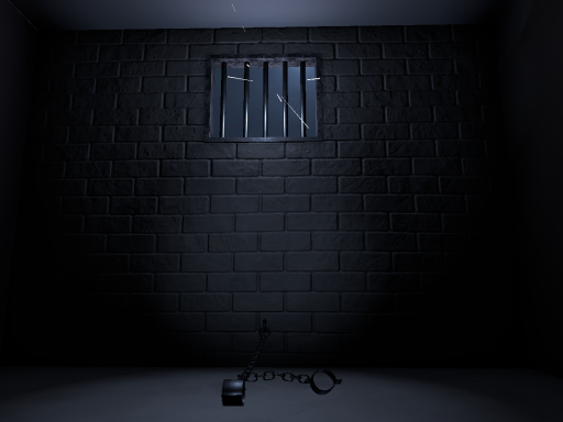 No Escape