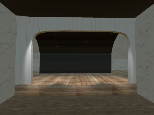 theatre