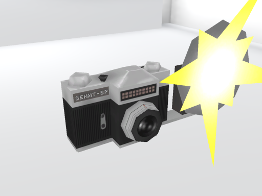 Just Camera for Quest