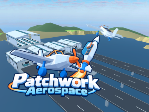 Patchwork Aerospace
