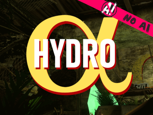 Hydro Alpha