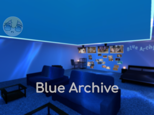 Blue Archive