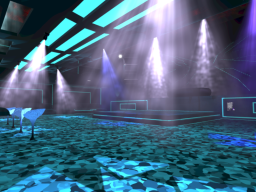 Club 68