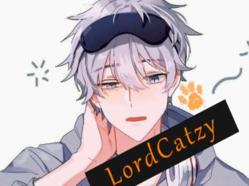 Catzy Avatars World