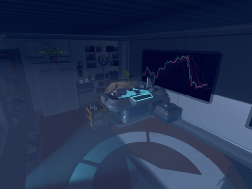 Office［Overwatch］