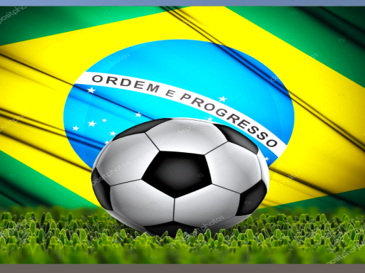 Estádio Maracanã Brasil