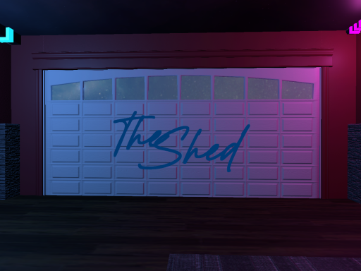The Shed