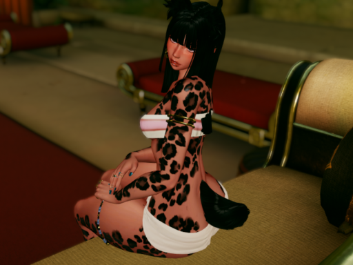 Club Lost
