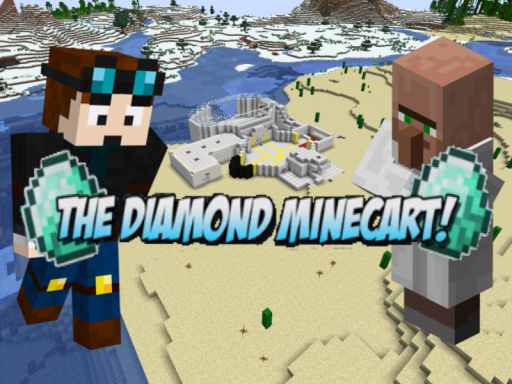 DanTDM's lab