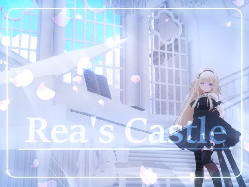 Rea's Castle