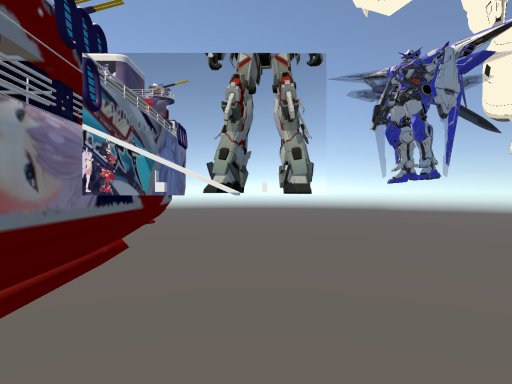 world of robot war