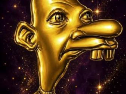 GoldTheGurkson Avatar
