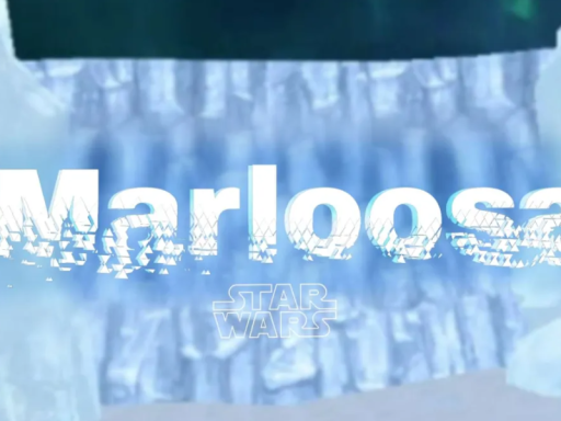 Star Wars Marloosa
