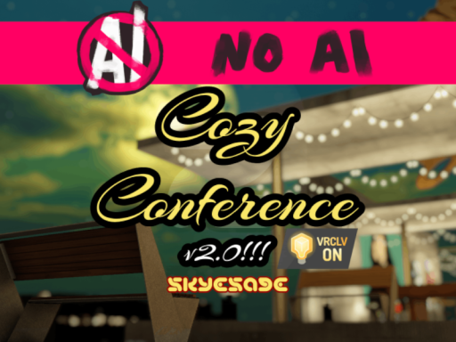 Cozy Conference