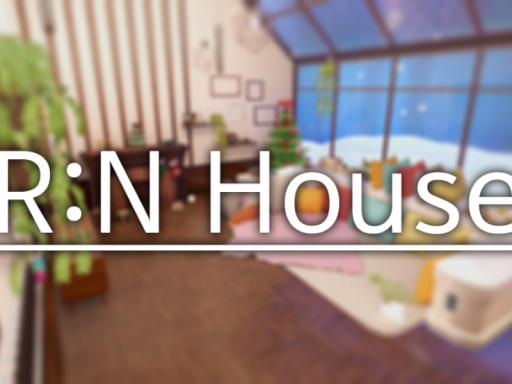 2025 RN House