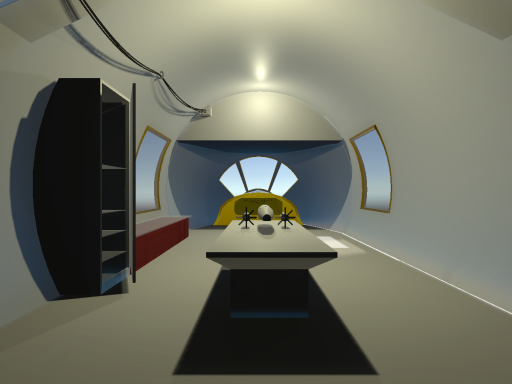 Airship