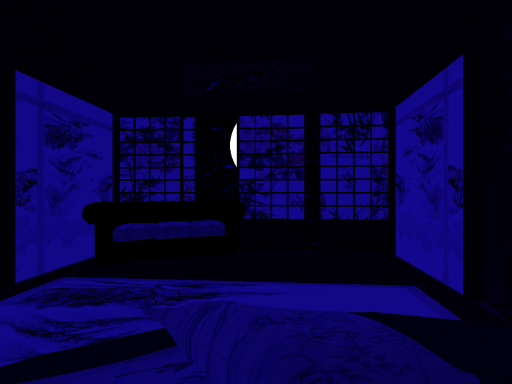 The Sleep World