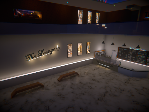 The Lounge