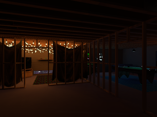 Guusy's Nostalgic Basement