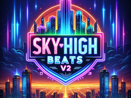 SkyHigh Beats V2․0