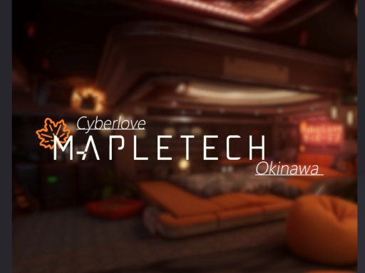 Cyberlove Okinawa ［Mapletech］