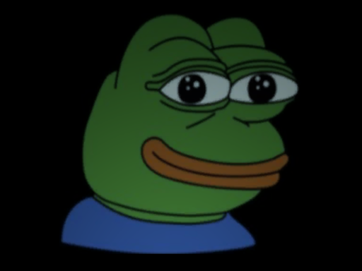 FeelsOkayMan