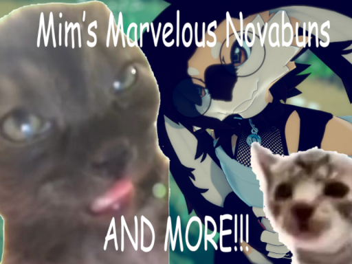 Mim's Avatar Worls