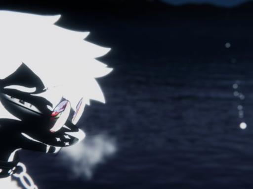 Lumine's VRCFT Avatar World