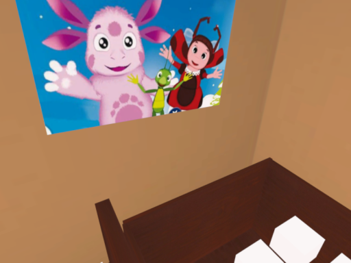moonzy room