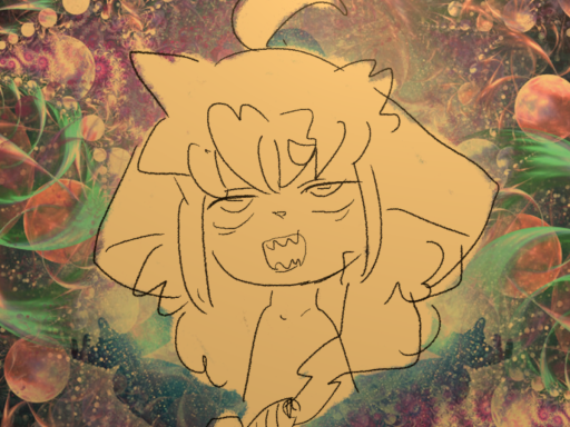 Temmie-kun's House