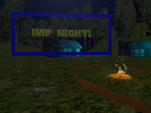 Imp Nightǃ