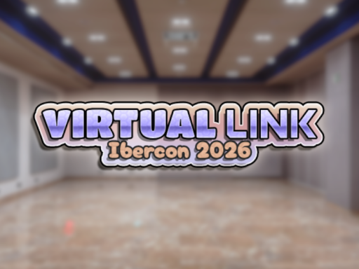 Virtual Link - Ibercon 2026