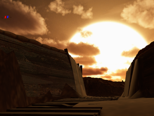 Return to Mimban