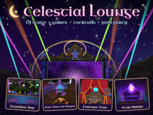 Celestial Lounge