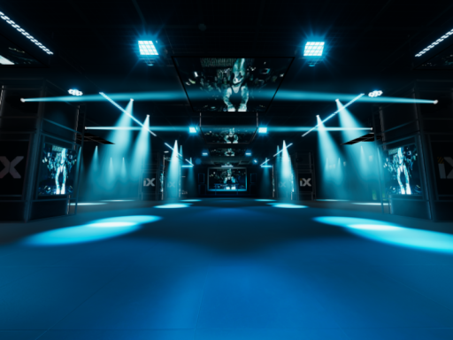 After Hours Rave
