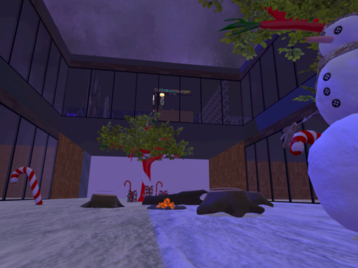 psys house