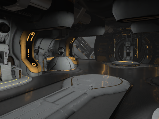 The Orbiter
